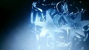 did mom jump wall to fuck me in backyard?