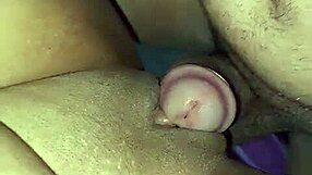 My homemade video captures intimate personal moments