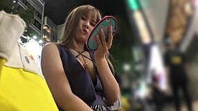 creampied sara in hotel after app!