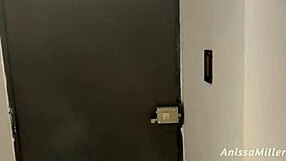 Her innocent student, her friend's son, filled her with cum passionately