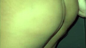 Amateur real couples in cuckold scenes featuring anal, assfucking, and double penetration with latinas and old men