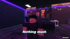 Slut cheats on boyfriend with me