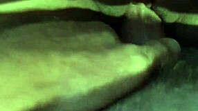 this pregnant wife is getting her pussy fucked hard, man