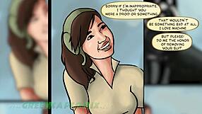 darth vader fucks dr aphra full animated comic