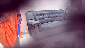 maid, are you fucking that young boy?