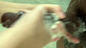 a polite request for cum in the ass