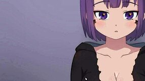 Vel Uncensored Titfuck Scene – Cumshot Tease?