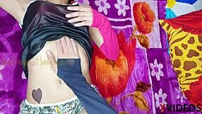 18yo Indian Teen 18+ Loves To Fuck Roughly Homemade Pov