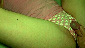 No penetration, stepbro, just rub my pussy.