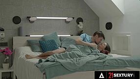 petite ohana craves monster cock ride