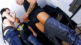 kthylee's hardcore passion overwhelms my senses