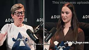 hazel moore bree mills casting interview