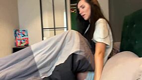 one room too many secrets with stepmom