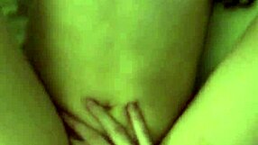 Small Teen Gets Stretched Wide!