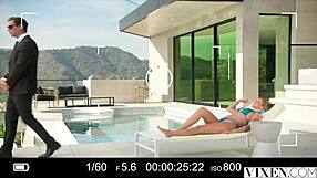 agatha vega devours parkers thick cock