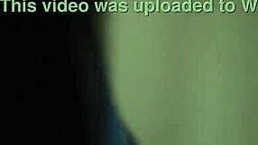 big pierced bitch 69s with black cock