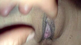 Blonde deep throats in the morning, best blowjob ever