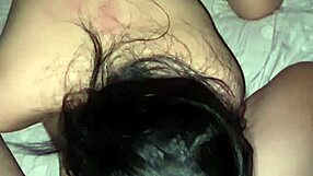 why did the viral pinay teen get fucked and creampied multiple times?