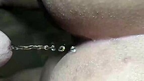 Intimate desire and submission in swing world