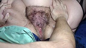 Bbw Slut Mistythyghs Getting Her Fat Pussy Fisted