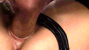 Dani And Stacey Show Their Skills!