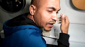 Karol and Mary take big black cock