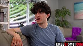 Huge Ass Step Mom Threesome Banged By Step Son Lila Lovely