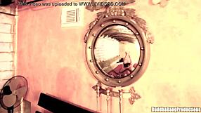 i present dee siren, the wife you'd love to have.