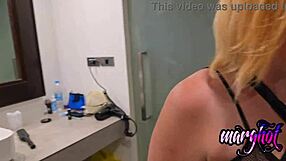 tinder meeting on koh samui island during thai vacation