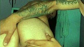 Pamela Sagaz compilation of big ass and natural tits action