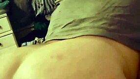 Detailed Booty POV View in Volume One Featuring Big Ass