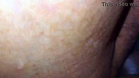 indian girl got hardcore fingering by her lover before ass pounding