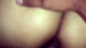 experiencing wetness in intimate areas