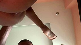 elistelior gets wet anal and loses innocence