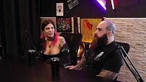 Qween and Iron Biker's Casting Part 10