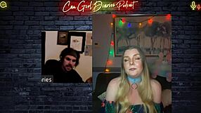 Cam girl shares her expert advice on live cam shows