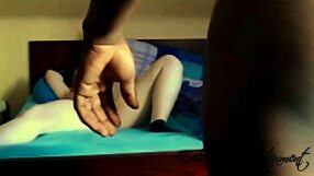 I ride Lucio-Marave as a German milf in hardcore action