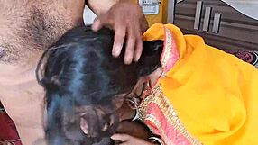 Damad ne chudai ki apni sas ki damad aur sas ki chudai damad ne sas ko ghodi banakar choda!