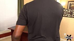 Wild Gang Bang Asian Maxine X Takes Care Of Bbc Herd