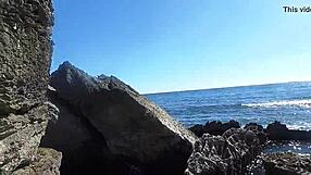 Bueno culo playa mp4