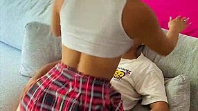 would you like to be my neighbor?? treat me like this privately