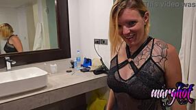 tinder meeting on koh samui island during thai vacation