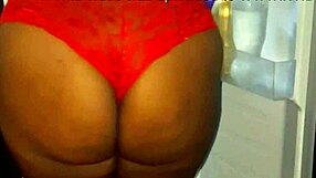 Crente safada na cozinha, oh no, I mean, in the kitchen