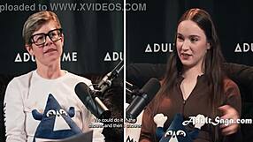 hazel moore bree mills casting interview