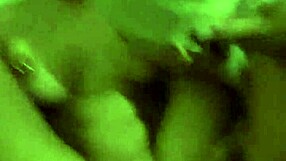 Hot sluts Monika Fox and Elen Million fucked a guy on vacation 😈