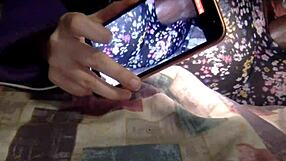 Personal Trainer Stretches Out Neglected Housewife Pussy! Husband Watches Her Get Pounded Hard And Creampied