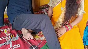 Damad ne chudai ki apni sas ki damad aur sas ki chudai damad ne sas ko ghodi banakar choda!