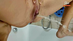 pissing compilation golden rain femdom piss ep 825