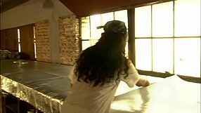 Blonde Milf Carmen Luvana Fucks As A Slut Outdoors