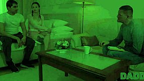 i learned to fuck from his daddy in french, but it was all a mistake